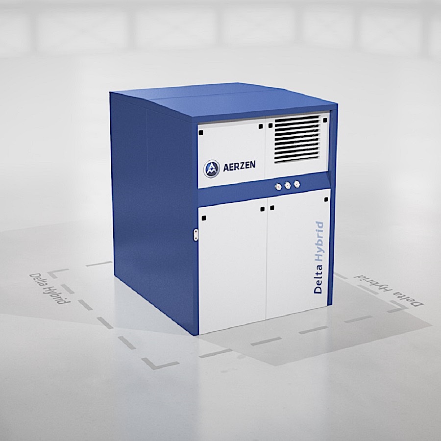 Air comprimé – Sinpec Maroc