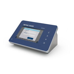 Terminal de pesage IND700