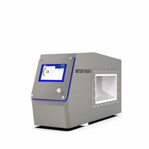 Metal Detector M31R