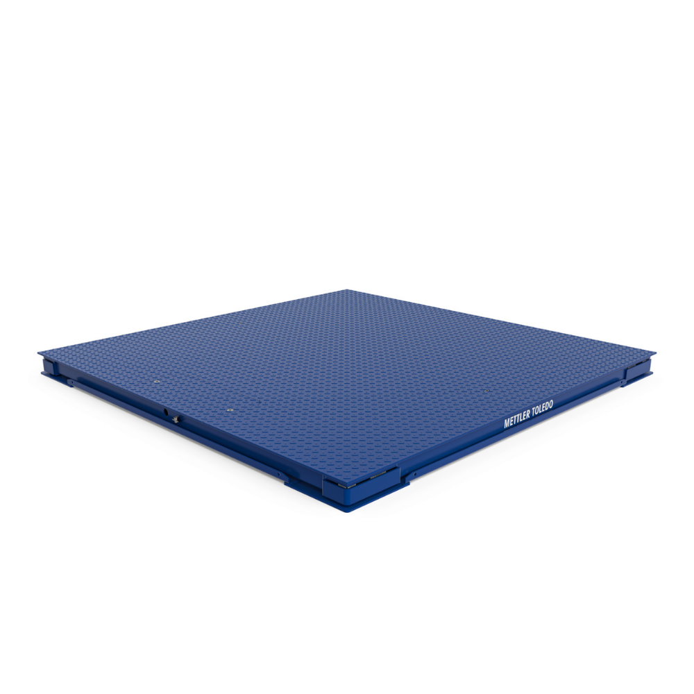 Plateforme de pesage PFA584-DDS3000 - Image 2