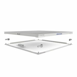 Plateformes au sol PFA589-D600