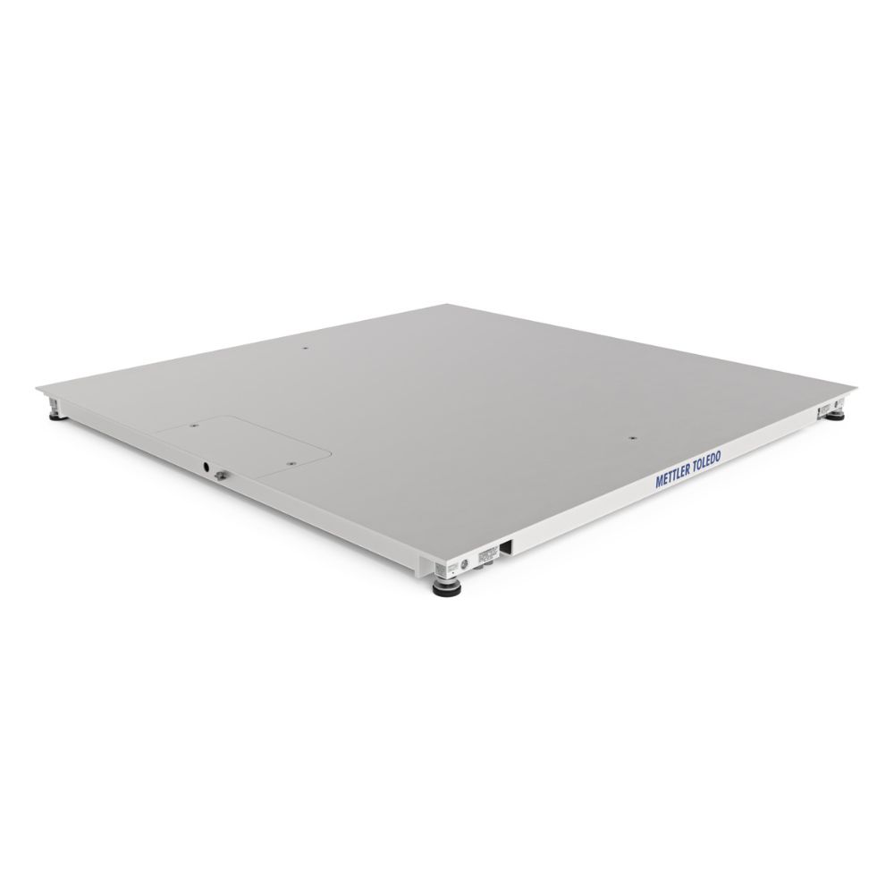 Plateformes au sol PFA589-D600 - Image 2