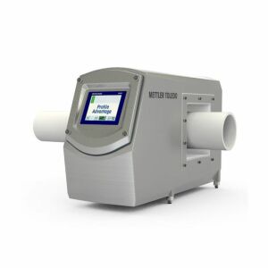 Pipeline Profile Adv. Metal Detector