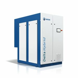 Surpresseur à vis