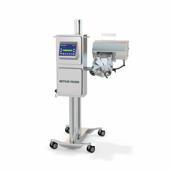 Tablex 2 Metal Detector