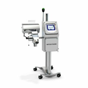 Tablex-Pro Metal Detector