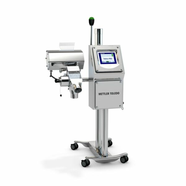 Tablex-Pro Metal Detector