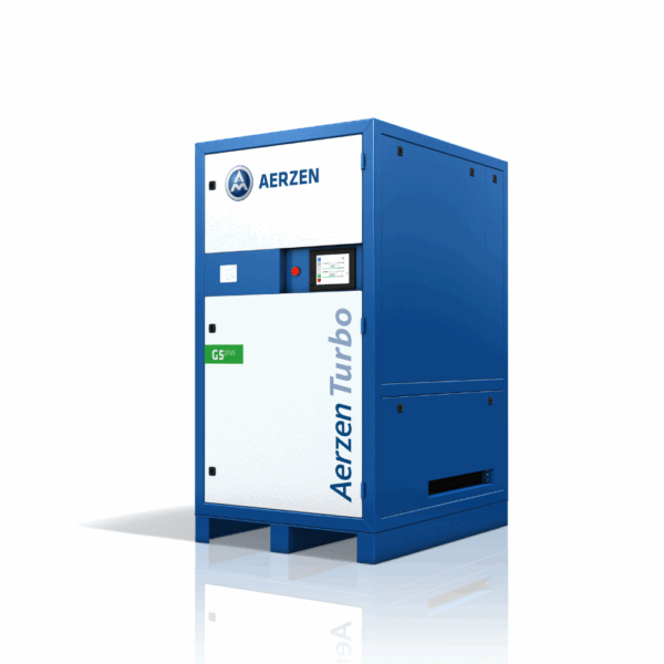 Turbocompresseur Aerzen Turbo Génération 5plus