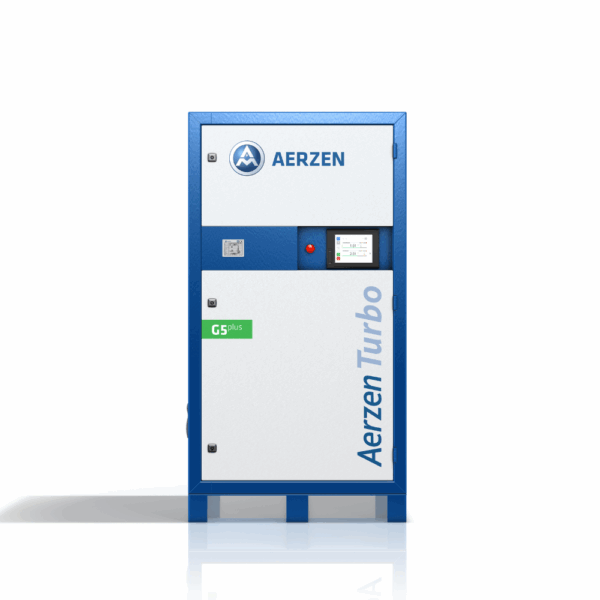 Turbocompresseur Aerzen Turbo Génération 5plus - Image 2
