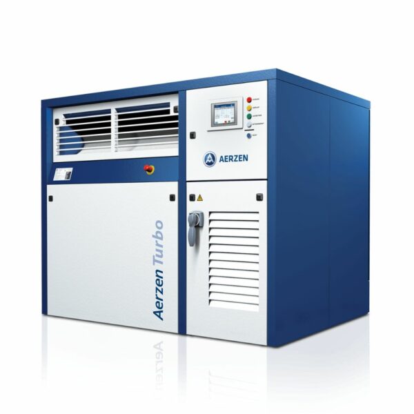 Turbocompresseur Aerzen Turbo Génération 5