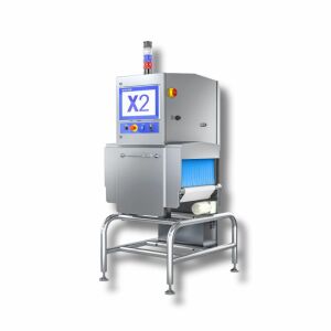 Inspection par Rayon X : X16 X-ray Inspection System
