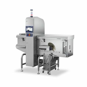 X33 Series Bulk Flow