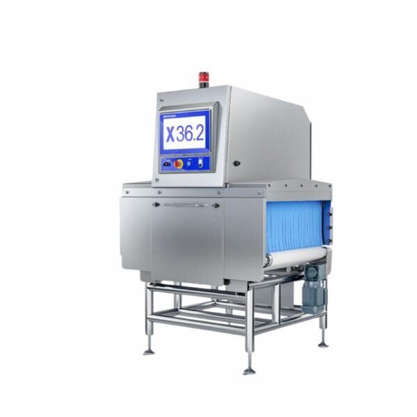 X36.2 X-ray Inspection System