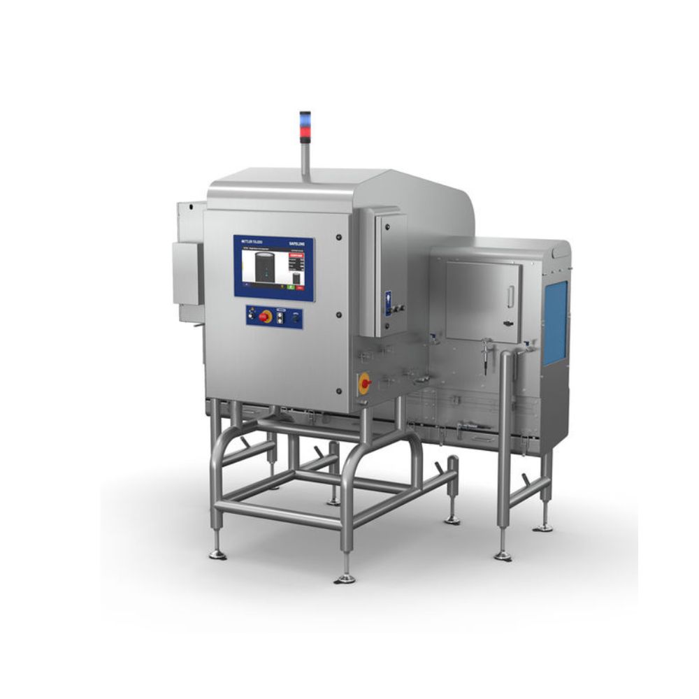 X37 Series – X3720 – Sinpec Maroc